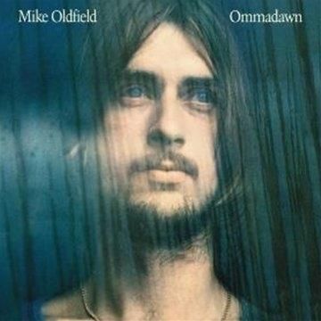 Ommadawn (CD)