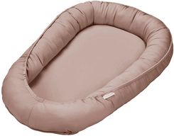 Zdjęcie Cotton&Sweets Gniazdko Niemowlęce Basic Bez Falbanki Brudna Brzoskwinia - Sępopol