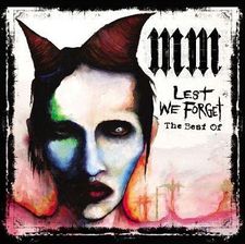 Zdjęcie Lest We Forget-The Best Of (CD) - Żagań