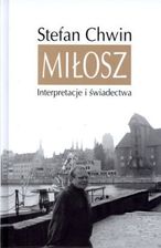 Zdjęcie Miłosz interpretacje I świadectwa - Bielsko-Biała