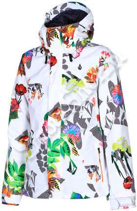kurtka volcom narciarska damska kurtka volcom narciarska damska