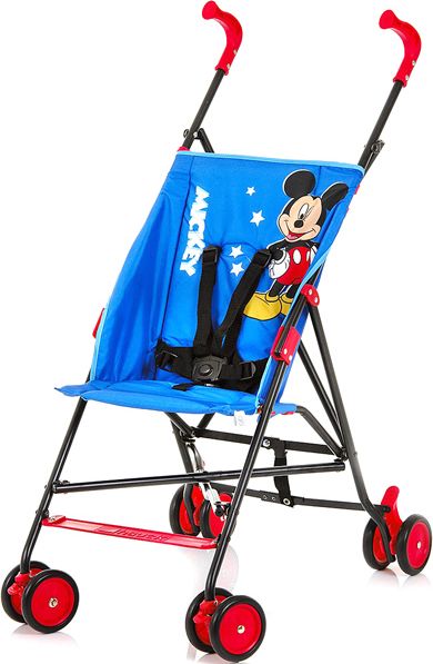Hauck Mickey Mouse Buggy