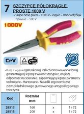 Zdjęcie PROLINE ROZMIAR 200 mm 28515 - Miłakowo