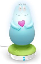 Zdjęcie Pabobo Lampka Lumilove Barbapapa Niebieska - Kamienna Góra