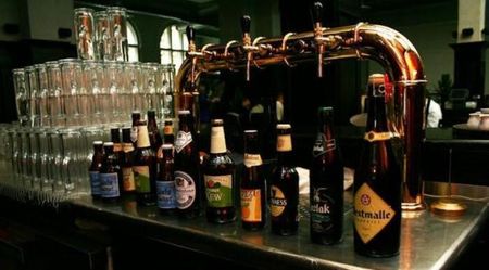 Kurs Kiperski dla dwojga - Poznajcie najciekawsze piwa świata - Gdańsk