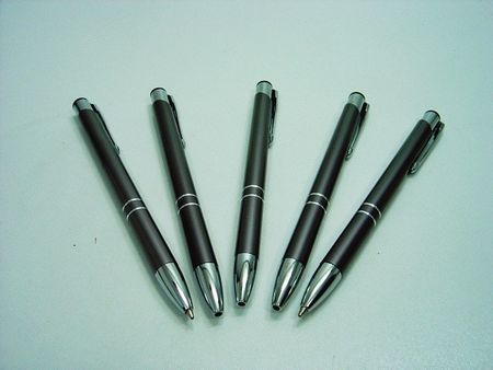 Długopis Automatyczny- Metalowy