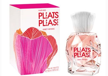 Pleats Please - 100 ml -Eau de Parfum, Issey Miyake