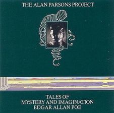 Zdjęcie Tales Of Mystery And Imagination (CD) - Pacanów