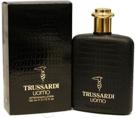 Trussardi Trussardi Uomo Woda Po Goleniu 200 ml