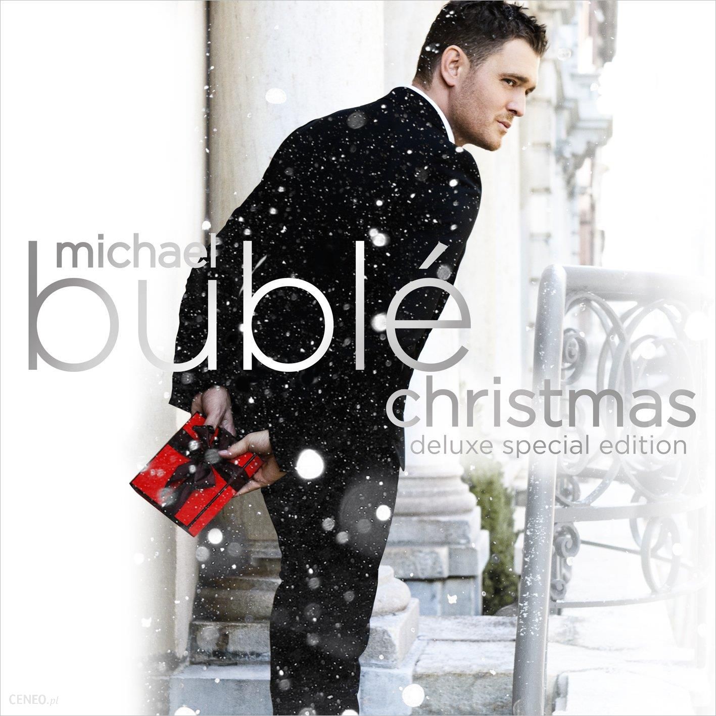Michael Buble - Christmas (Deluxe) (CD)