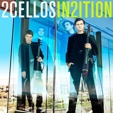2 Cellos - In2ition (CD)