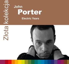 Zdjęcie zlota Kolekcja: Electric Years (CD) - Lubomierz