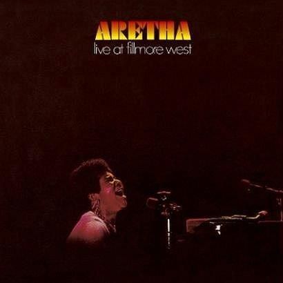 Live At Fillmore West (Deluxe) (CD)