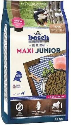 Bosch Junior Maxi 1Kg