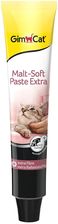 Zdjęcie GIMPET MALT SOFT EXTRA 100g Pasta Z witaminami (odkłacZacZ) - Pszczyna