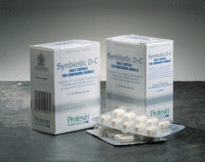 Zdjęcie PROTEXIN SYNBIOTIC  DC 50 X 200MG PROBIOTYK DLA PSÓW I KOTÓW - Tomaszów Mazowiecki