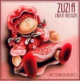 zuzia - Lalka Nieduża (CD)