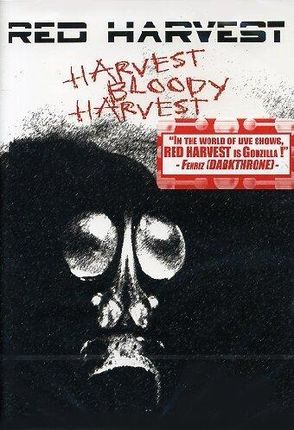 Harvest Bloody Harvest (DVD)