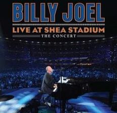 Zdjęcie Billy Joel - Live At Shea Stadium - The Concert  (DVD) - Dobre Miasto