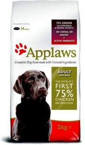 Applaws Adult Large Kurczak 2Kg