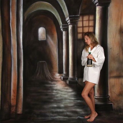 (^^) 6/8 M the light ロングスリーブ 6/8 M the light ロングスリーブ 6/8 M the light ロング