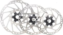 Zdjęcie Shimano Sm Rt64 Tarcza Hamulcowa 203Mm Deore Slx - Konstancin-Jeziorna