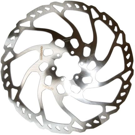 Shimano Sm Rt66 Tarcza Hamulcowa 6 Śrub 180Mm Zee Slx Deore