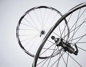 Shimano Wh M775 Koła Mtb Deore Xt Center Lock - Ceny i opinie
