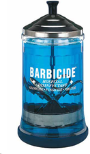 Zdjęcie BARBICIDE POJEMNIK DO DOZYNFEKCJI ŚREDNI 750ml - Siechnice