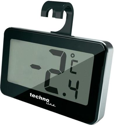 Techno Line Termometr -20 + 50 °C do lodówki/zamrażarki WS 7012
