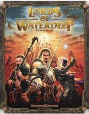 Dungeons & Dragons Lords of Waterdeep