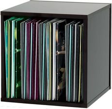 Zdjęcie Glorious Record Box 110 Black - Sosnowiec
