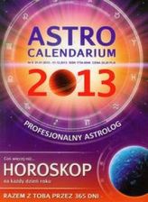 Zdjęcie Astrocalendarium 2017  - Sępopol