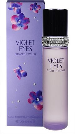 Elizabeth Taylor Violet Eyes woda perfumowana 100ml