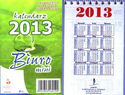 Zdjęcie Terminarz MARTA 2025 - Namysłów