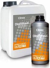 Zdjęcie Clinex Dishwash 20L Płyn Myjący Do Zmywarek - Tuliszków