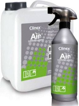Clinex Air Lemon Soda 5L Odświeżacz Powietrza