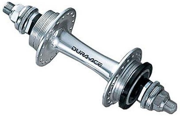 Shimano Dura Ace HB 7710 Hub Nabe VORNE / 36H TOPZUST. (Gebraucht) in Luzern für CHF 39 - mit