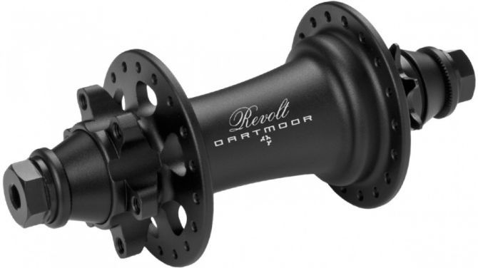 Dartmoor best sale revolt singlespeed