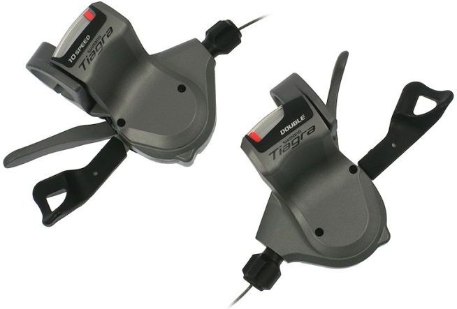 Shimano Tiagra set 4600 10速 SHIMANO TIAGRA10速 コンポセット シマノ ティアグラ 4600