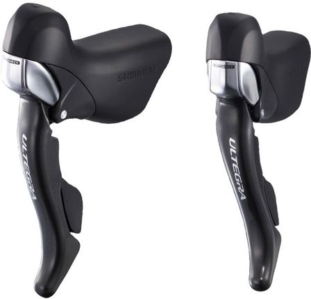 ULTEGRA ST-6700左右セット ULTEGRA ST-6700左右セット Shimano Ultegra ST-6700 10-Speed