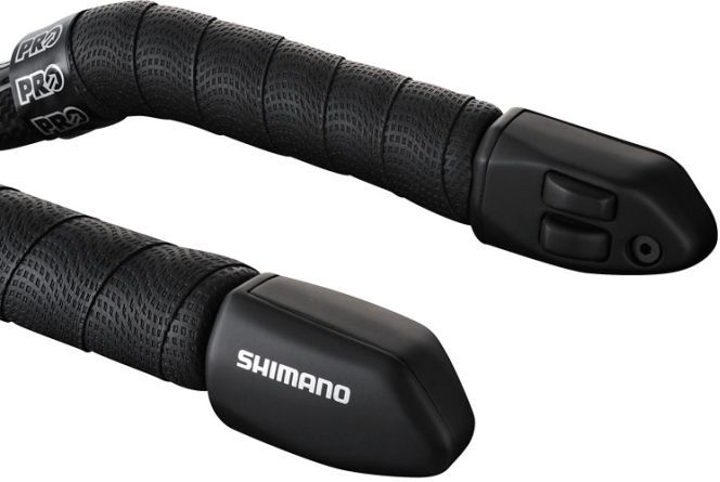 Shimano Sw R671 Di2 2X11 Manetki Triathlonowe - Ceny i