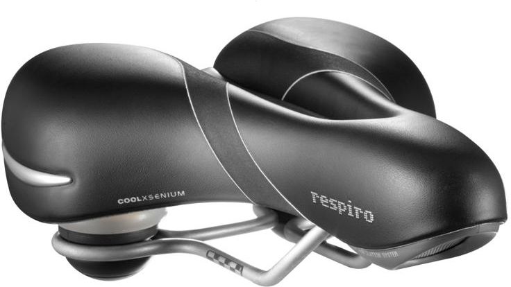 selle royal respiro soft relaxed unisex