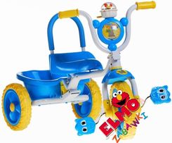 Rower Trójkołowy Składany Dla Malucha T-Trike - Ceny i opinie - Ceneo.pl