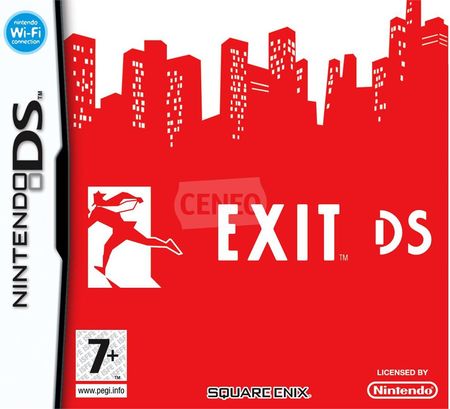 EXIT (Gra NDS)