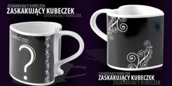 Zdjęcie Magicznie Zaskakujący Kubek - Pobiedziska