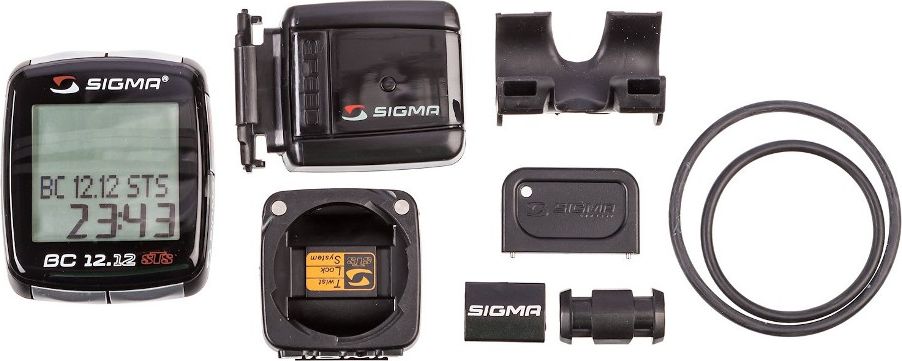 sigma bc16 12 sts