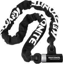Zdjęcie Kryptonite Kryptolok Series 2 Integrated Chain Łańcuch 150Cm - Nakło nad Notecią