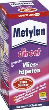 Henkel Metylan Direct Control Do Tapet 200g