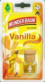 Zdjęcie WUNDERBAUM Odświeżacz Bottle Vanilla CAMT073A - Mielec